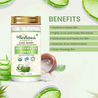 byPureNaturals Organic Aloevera Gel Powder | Grocsy