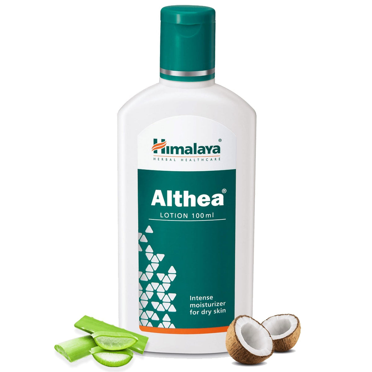Himalaya Herbals Althea Lotion | Grocsy