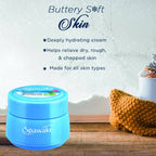 Spawake Moisturising Cold Cream | Grocsy