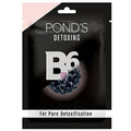 Ponds Detoxing Sheet Mask With Vitamin B6 | Grocsy