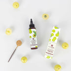 Ningen Gooseberry Hair Oil | Grocsy