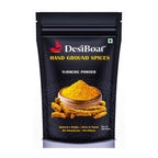 DesiBoat Lakdong Turmeric Powder | Grocsy