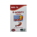 Excel Pharma E-Acidity Tablets | Grocsy