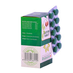 Vaidyaratnam Laxvos Tablets | Grocsy