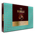 Fabelle Divine Dark Trilogy Chocolate Gift Pack | Grocsy