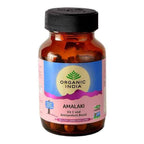 Organic India Amalaki Capsules
