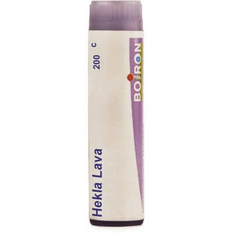 Boiron Homeopathy Hekla Lava | Grocsy