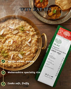IKAI Organic Ambemore Rice | Grocsy