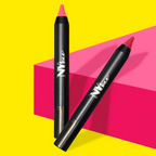 NY Bae Mets Matte Lip Crayon - Majestic Mauve 41 | Grocsy
