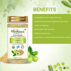 byPureNaturals Organic Amla Powder | Grocsy