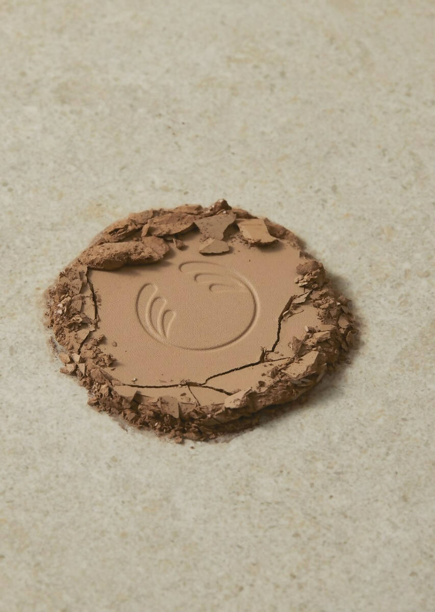 The Body Shop Tea Tree Face Base- Tan2W | Grocsy