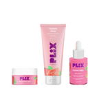 PLIX The Plant Fix Guava Even Tone Kit | Grocsy