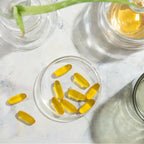 Franch OG-3 Veg Capsules | Grocsy