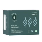Luxmi Estates - Fine Leaf English Breakfast Black Tea | Grocsy