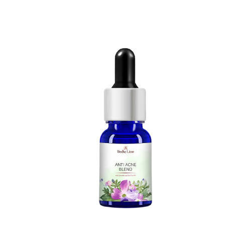 Vedic Line Anti Acne Blend Oil | Grocsy