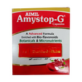 Aimil Ayurvedic Amystop-G Capsule | Grocsy