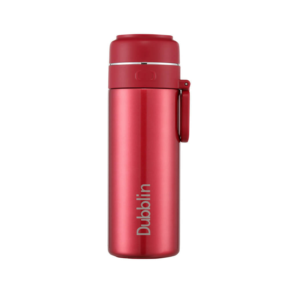 Dubblin Herbal Vacuum Bottle | Grocsy