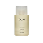 Ouai Fine Hair Shampoo - Travel | Grocsy