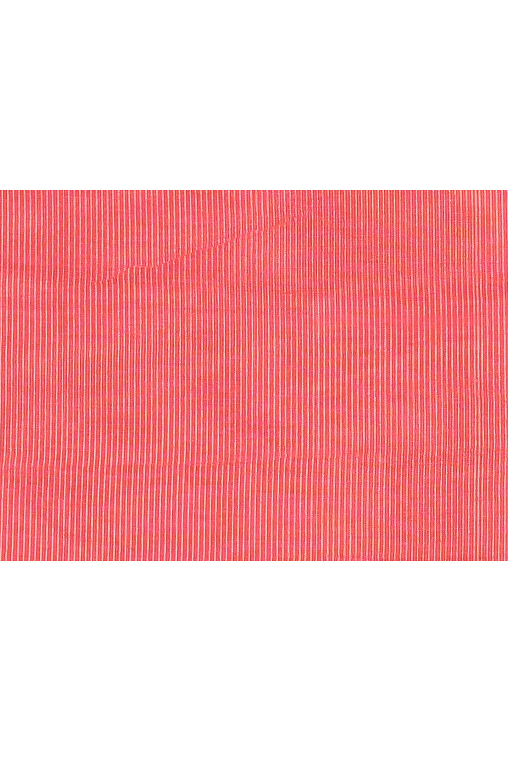 Piyari Fashion Women's Pink Embellished Cotton Blend Zari Check Handloom Saree | Grocsy