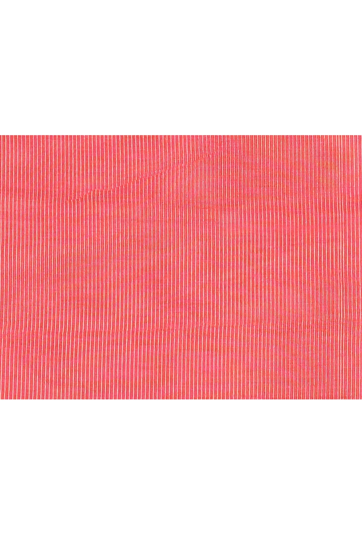 Piyari Fashion Women's Pink Embellished Cotton Blend Zari Check Handloom Saree | Grocsy