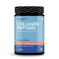 Carbamide Forte Hydrolyzed Collagen Powder with Type 1 & 3 Collagen Peptides | Grocsy
