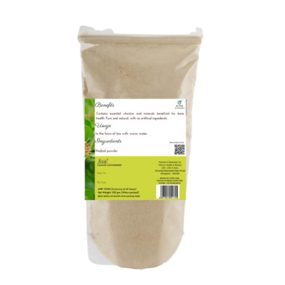 Nxtgen Ayurveda Hadjod Powder | Grocsy