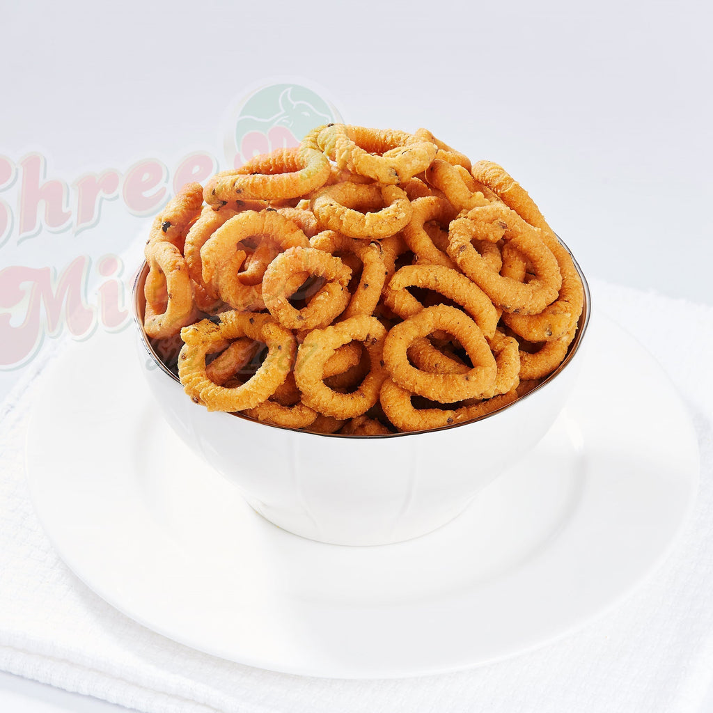 Shree Mithai Andhra Murukku | Grocsy