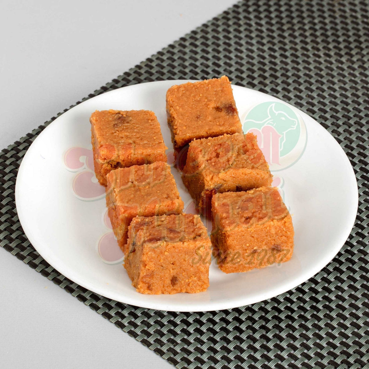 Shree Mithai Anjeer Kalakand | Grocsy