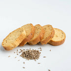 Dadu's Jeera Toast | Grocsy
