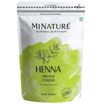 Minature Henna Organic Powder | Grocsy