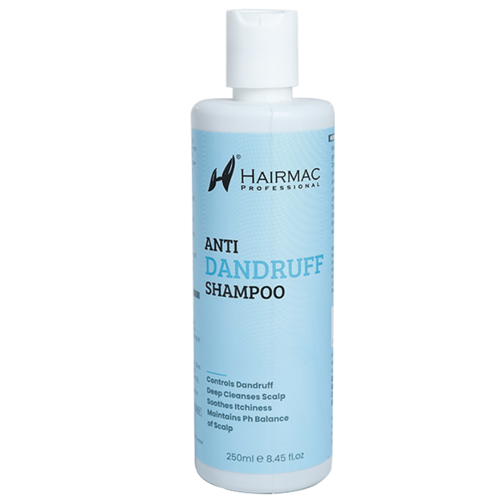 Hairmac Anti Dandruff Shampoo | Grocsy