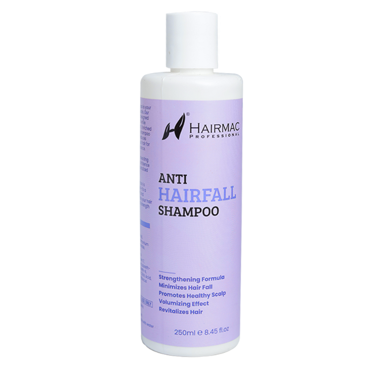 Hairmac Anti Hair Fall Shampoo | Grocsy