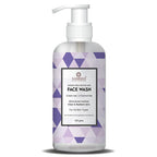 Samisha Acne Face Wash | Grocsy