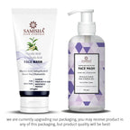 Samisha Acne Face Wash | Grocsy