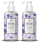 Samisha Acne Face Wash | Grocsy