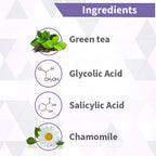 Samisha Acne Face Wash | Grocsy