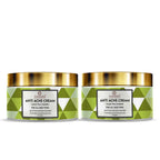 Samisha Anti Acne Face Cream | Grocsy