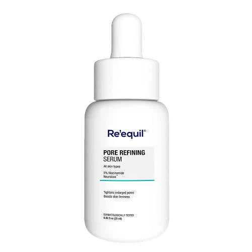 Re'equil Pore Refining 5% Niacinamide Serum | Grocsy