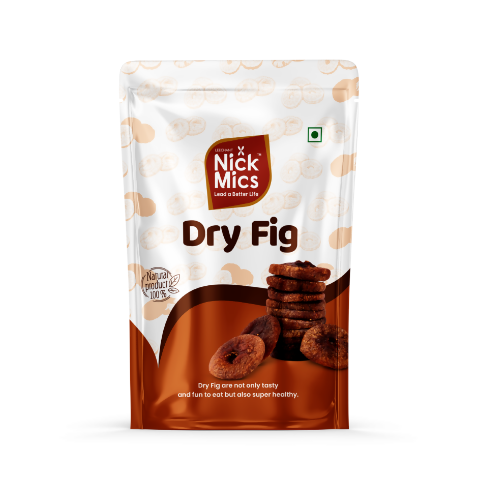 Nickmics Dried Fig | Grocsy