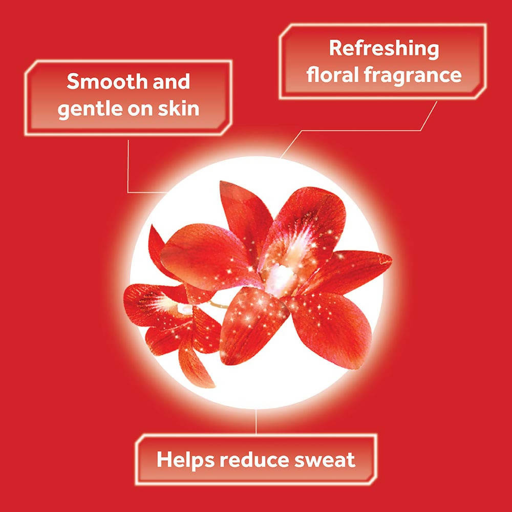 Ponds Starlight Perfumed Talc | Grocsy