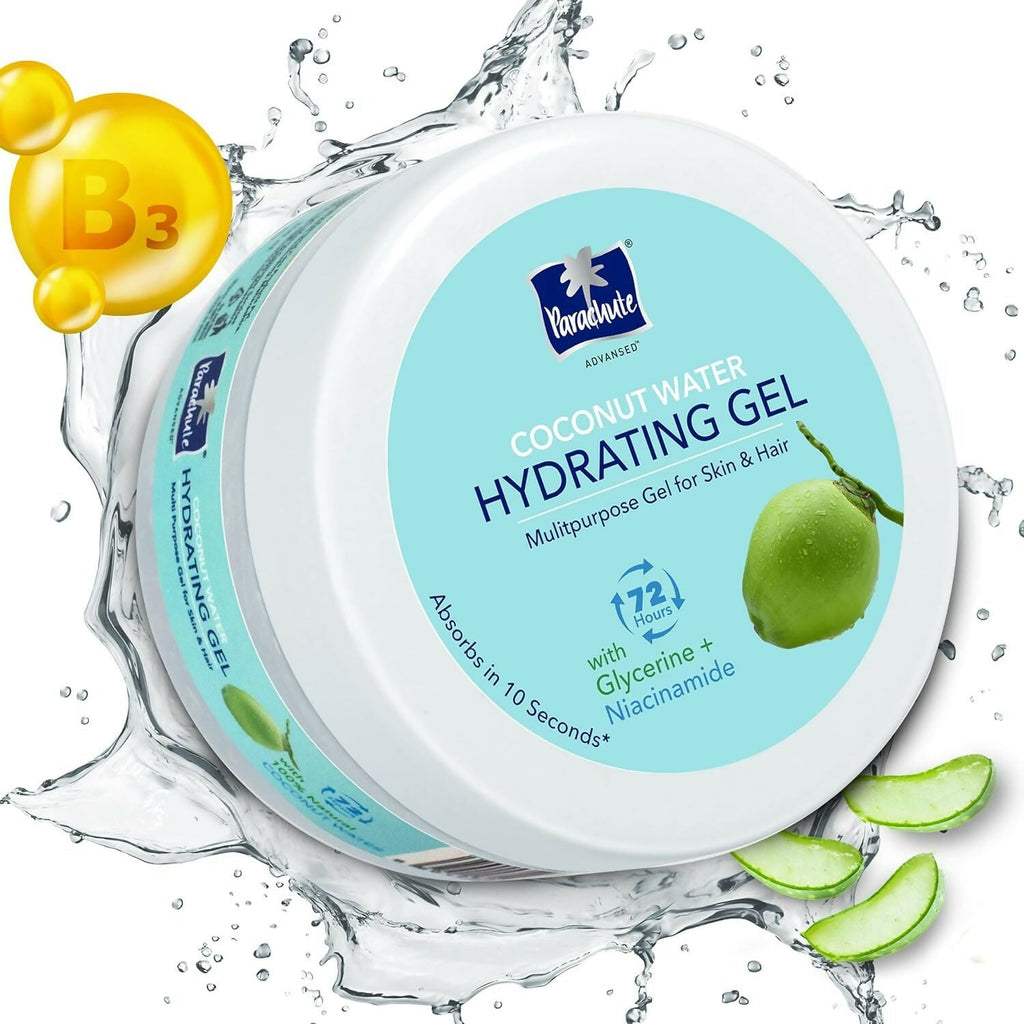 Parachute Advansed Coconut Water Hydrating Gel | Grocsy