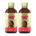 Med Manor Organics No Kas Ayurvedic Cough Syrup | Grocsy