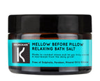 Kronokare Mellow Before Pillow Bath Salt | Grocsy