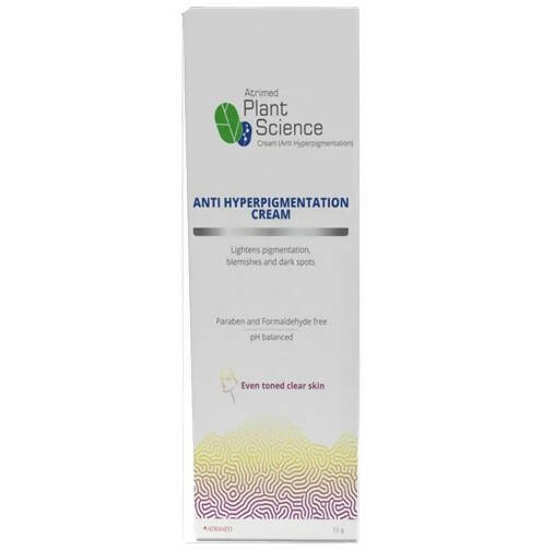 Atrimed Plant Science Hyperpigmentation Cream | Grocsy