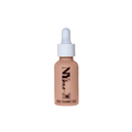 NY Bae 3 in 1 Serum Foundation Infused With Primer - Cool Cashew 04 | Grocsy