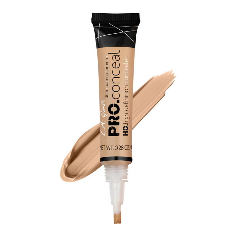L.A. Girl HD Pro Conceal - Cool Nude | Grocsy