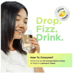 Auric Poop Easy Effervescent Tablets | Grocsy