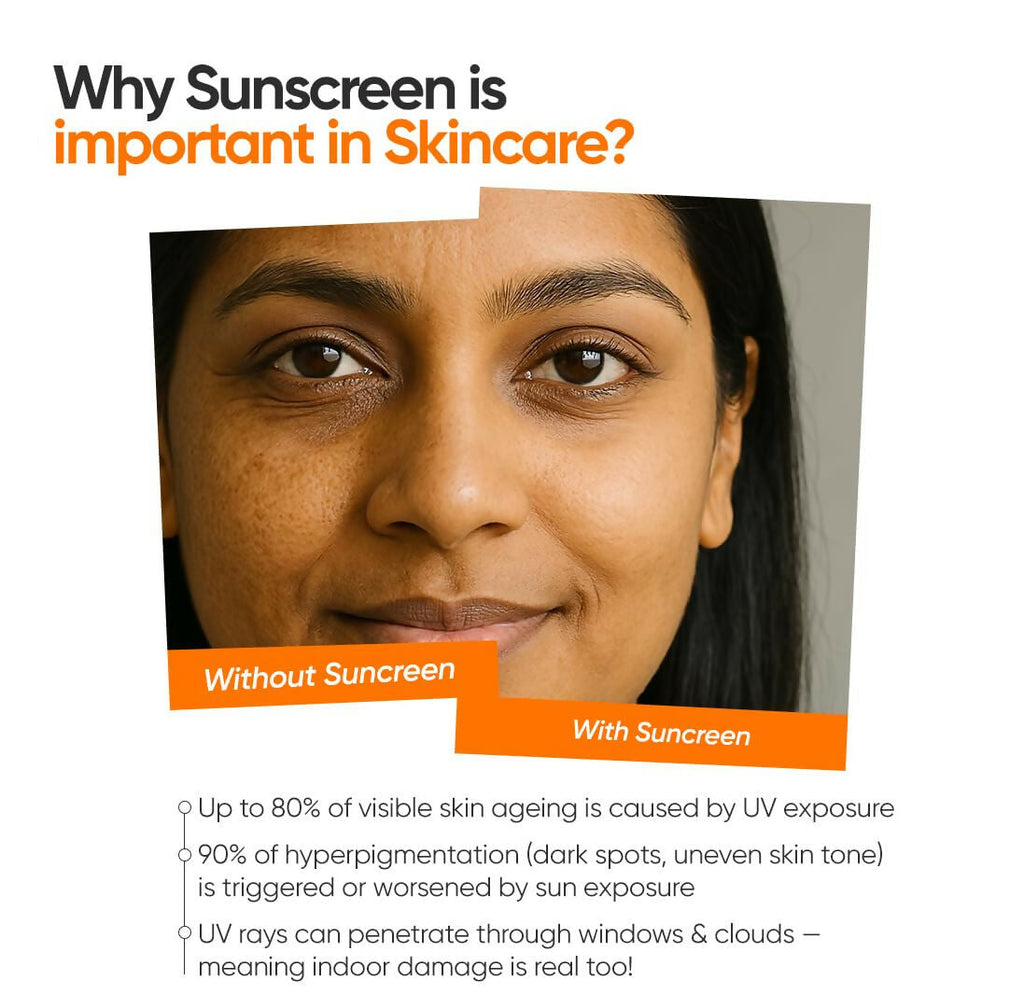 SkinInspired Invi Shield 365 Body Sunscreen Spray SPF 80+ PA++++ Ultra-Light | Grocsy