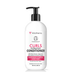 Volamena Curly Hair Hydrating Conditioner | Grocsy