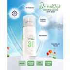 Dunamiss Hydra Glow SPF Mist | Grocsy